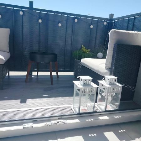 Apartament Kubiks Sady Malbork Kültér fotó