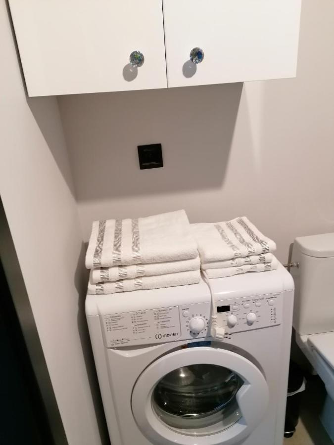 Apartament Kubiks Sady Malbork Kültér fotó